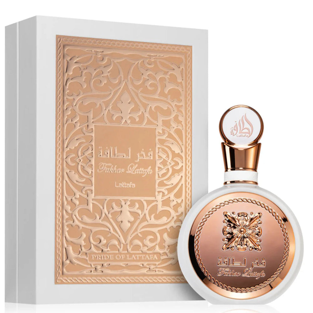 Lattafa Fakhar Perfume For Women EDP 100ml