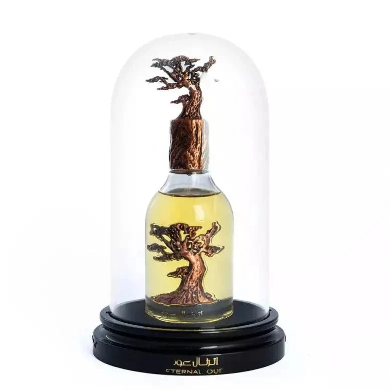 LATTAFA PRIDE Eternal Oud 100ml EDP