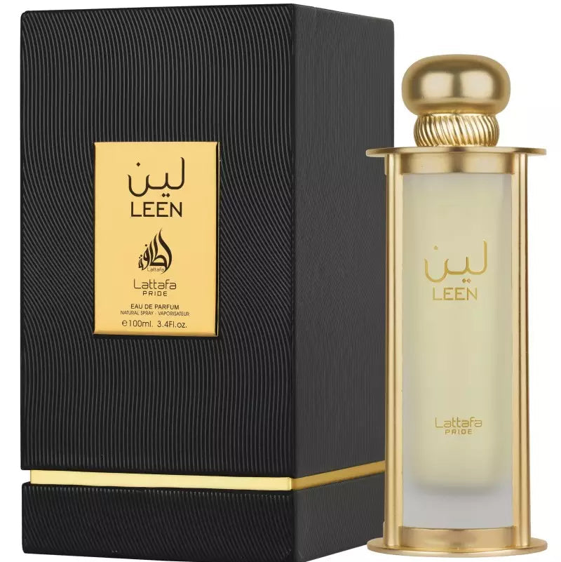 Lattafa Pride Leen 100Ml EDP
