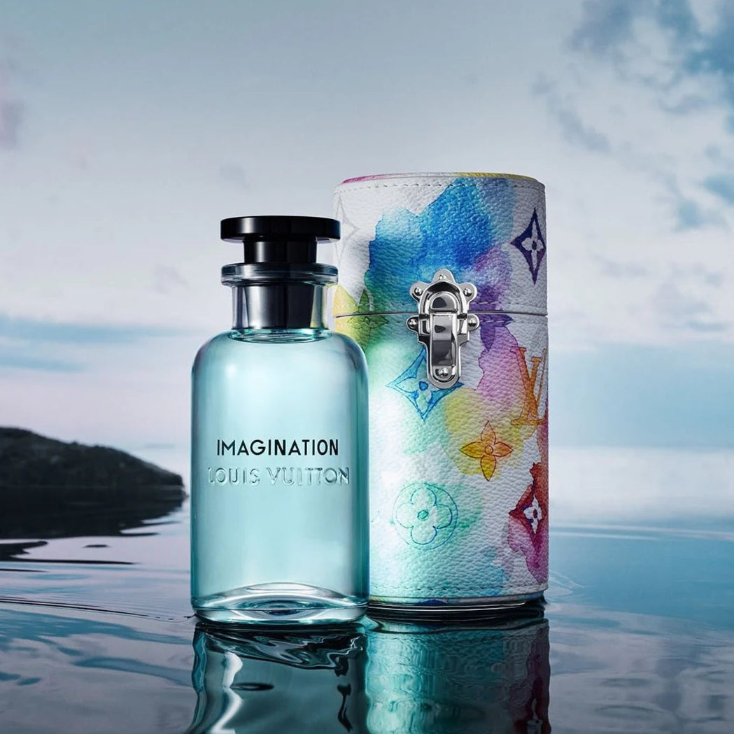 Louis Vuitton Imagination Perfumes EDP 100ML / 3.4 oz Fragrances