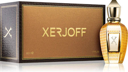 Xerjoff - Luxor Parfum 50Ml