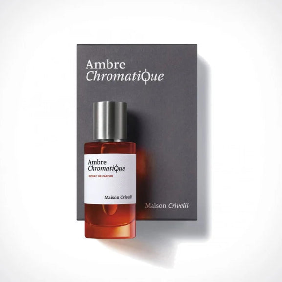MAISON CRIVELLI Ambre Chromatique