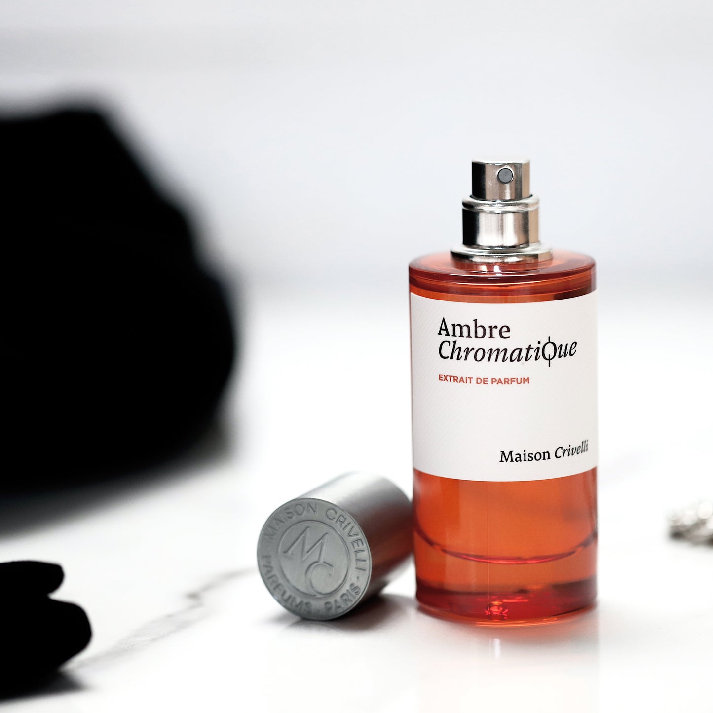 MC - Ambre Chromatique Extrait 50ml