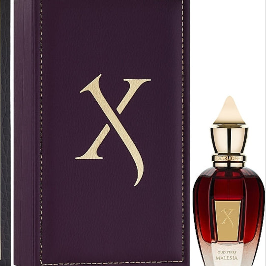 Xerjoff - Malesia Parfum 50Ml
