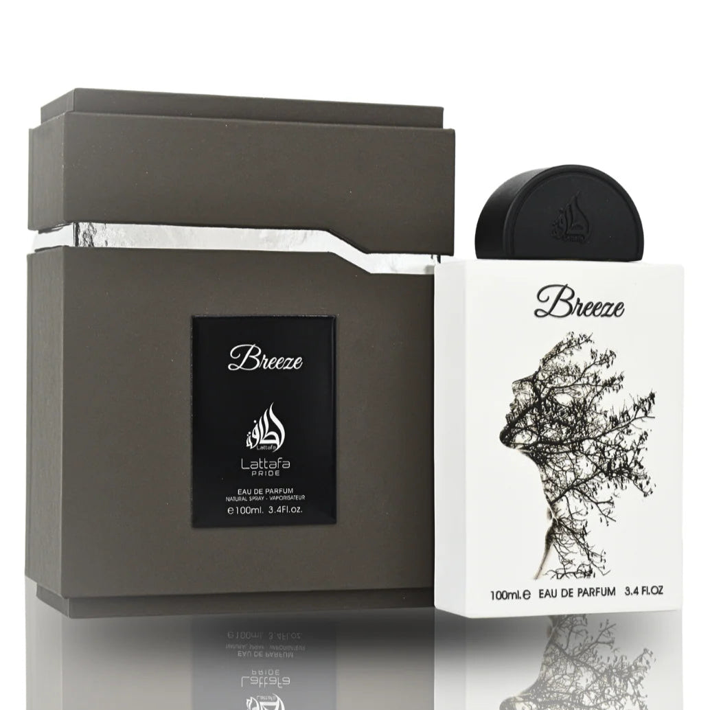 LATTAFA PRIDE Breeze 100ml EDP