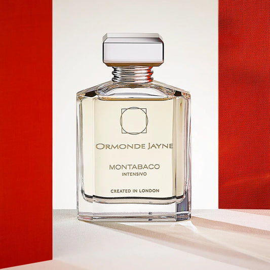 Ormade Jayane Montabaco Edp 120ML