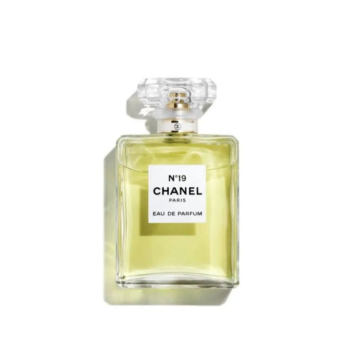 Chanel N19  EDP Spray 100ml