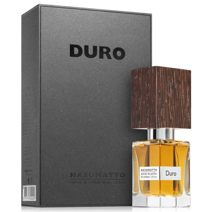 Nasomatto Duro for Men - 30 ml
