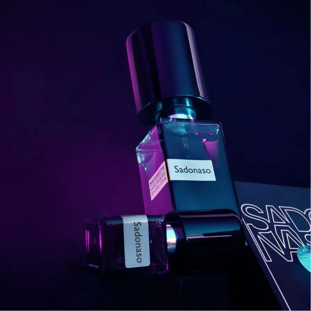 NASOMATTO Sadonaso Extrait de Parfum