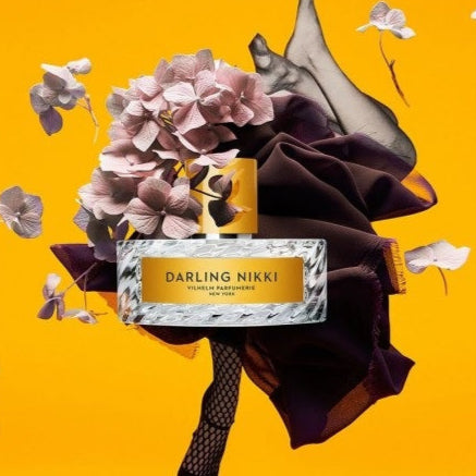 Vilhelm Perfumeric Darling Nikki Eau De Parfum, 100 ml