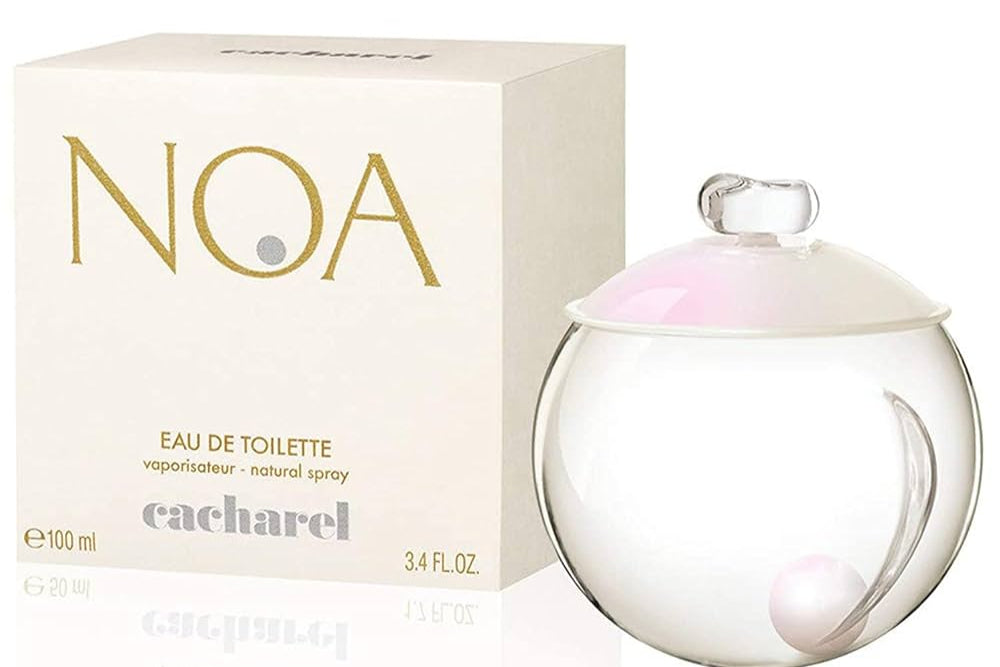 NOA By Cacharel Eau De Toilette