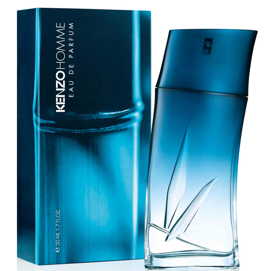 Kenzo Pour Homme Eau De Parfum 50ml