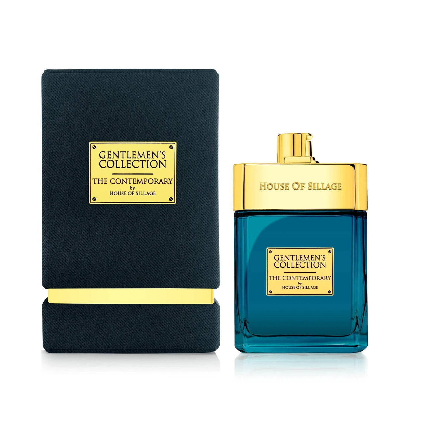 House of Sillage Contemporary 75ml