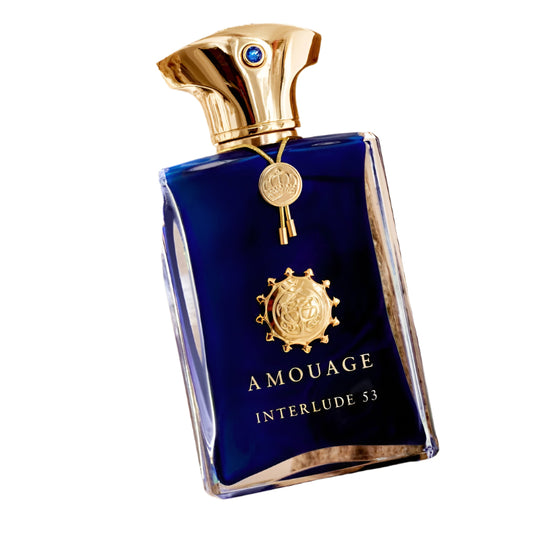 AMOUAGE INTERLUDE 53 (M) 100ML