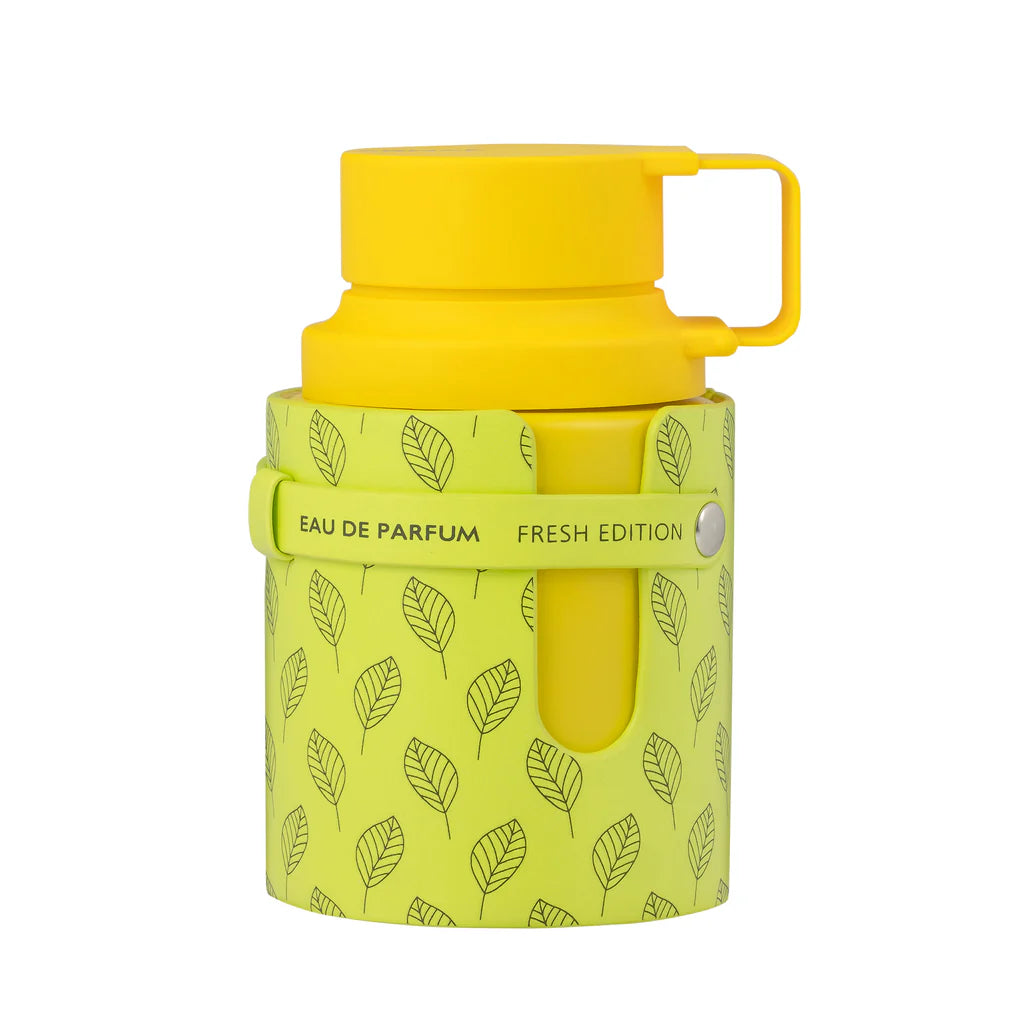 ARMAF ODYSSEY LIMONI FRESH EDITION (U) EDP 100 ml