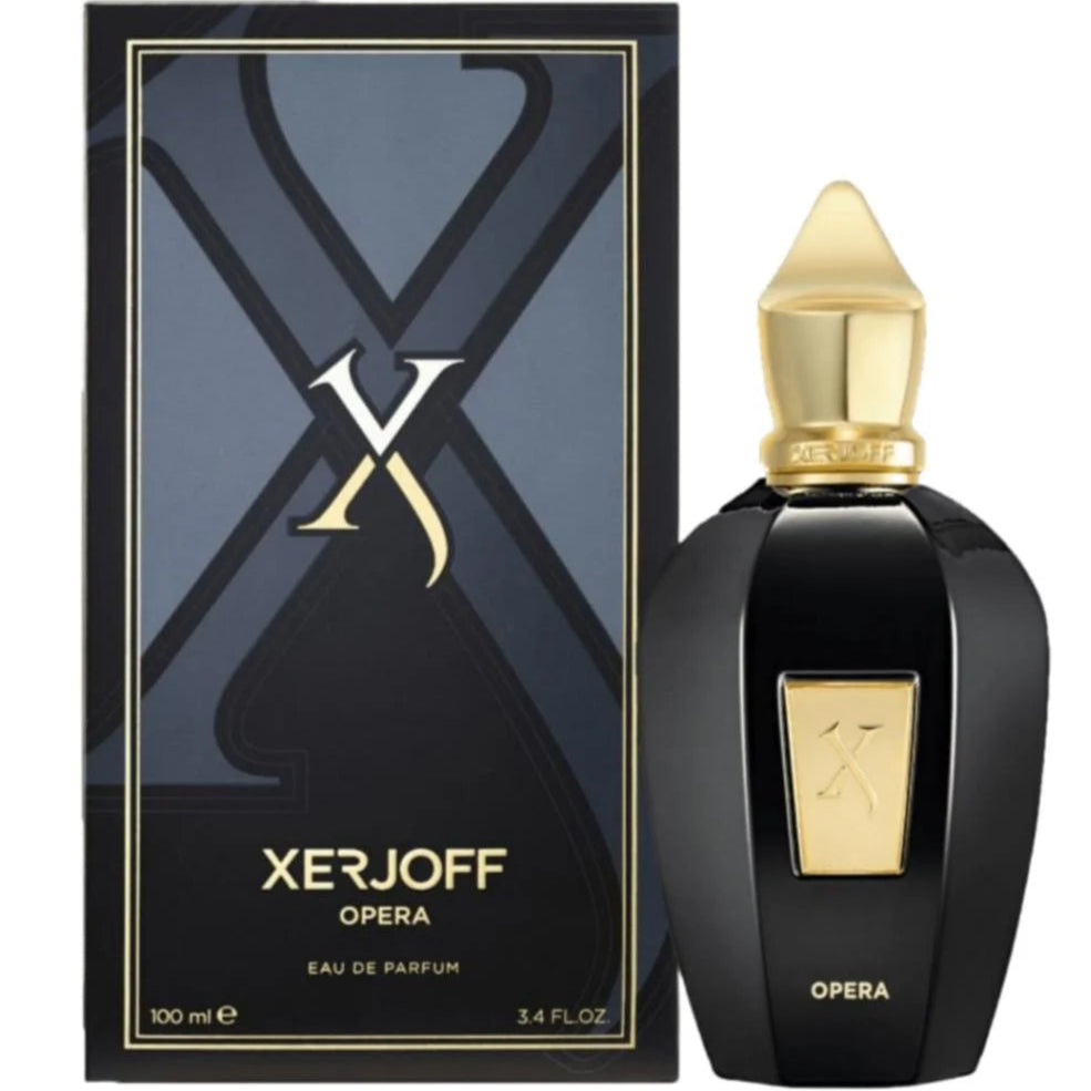 XERJOFF OPERA Parfum  EDP 100ml