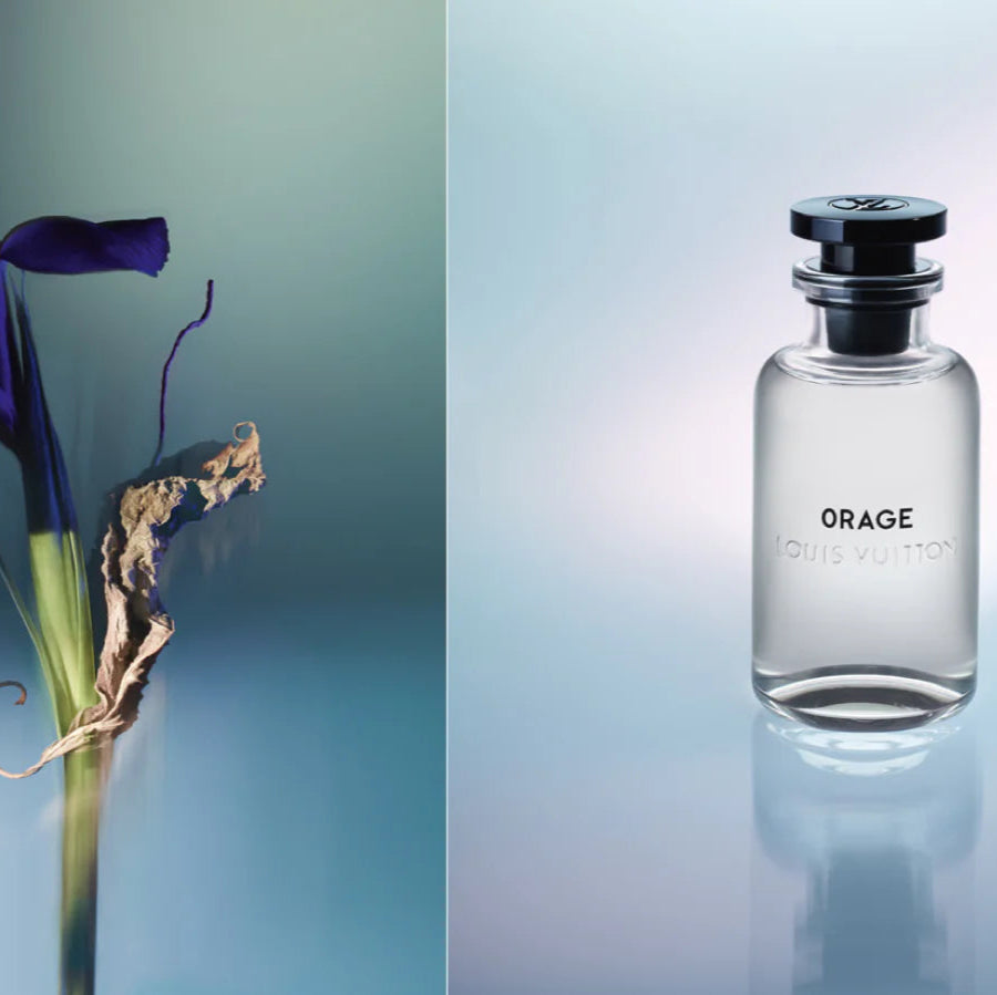 Louis Vuitton Orage EDP 100ML / 3.4 oz Fragrances | Orage Louis Vuitton