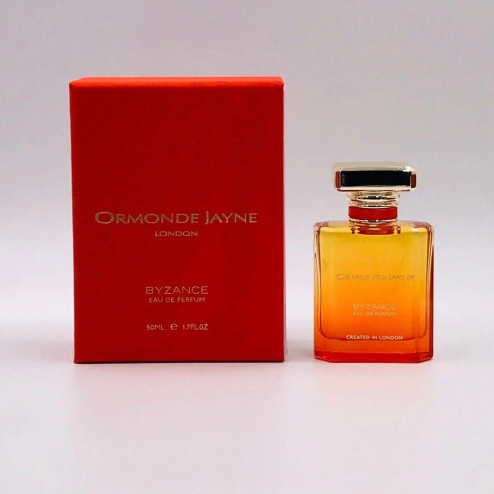 Oj - Byzance Edp 50Ml