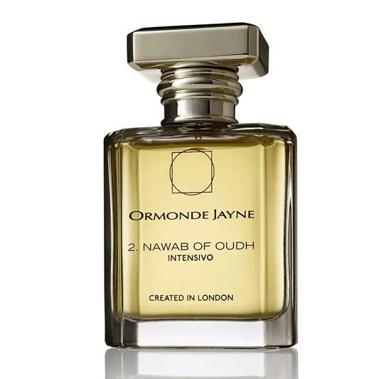 Oj - Nawab of Oudh Intensivo Edp 120ML