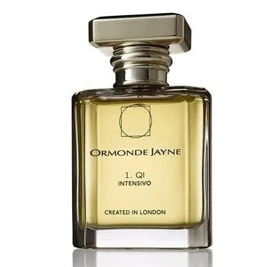 Oj - Qi Edp 120ML
