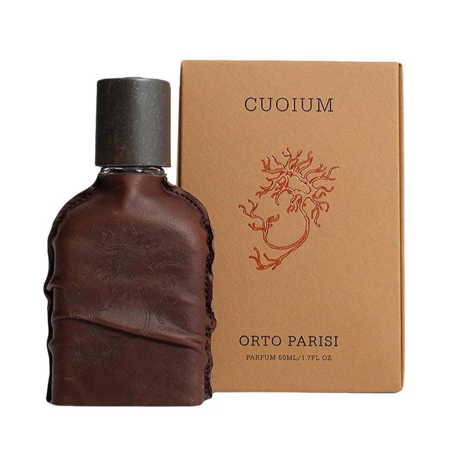 Orto Parisi cuoium Parfum 50ML