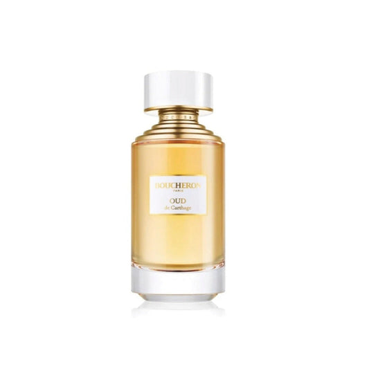 Boucheron Oud De Carthage (Edp) - 125ml