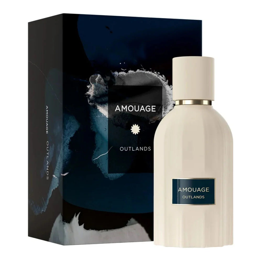 AMOUAGE OUTLANDS (U) ESSENCE DE PARFUM 100 ml (D)