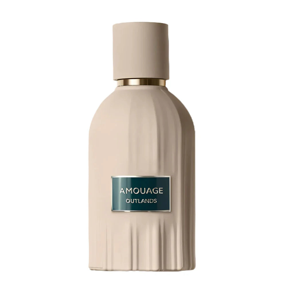 AMOUAGE OUTLANDS (U) ESSENCE DE PARFUM 100 ml (D)