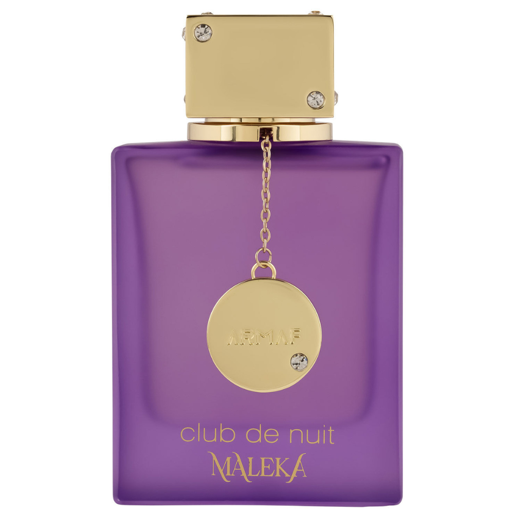 ARMAF CLUB DE NUIT MALEKA (W) EDP 105 ml