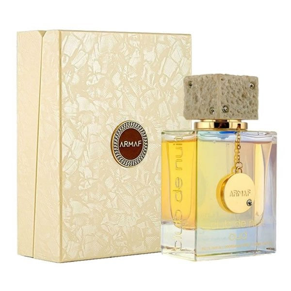 ARMAF CLUB DE NUIT OUD A COLLECTOR'S PRIDE (U) PARFUM 105 ml
