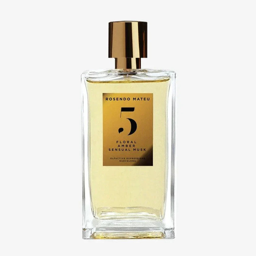 Rosendu Mateu No 5 EDP 100ML