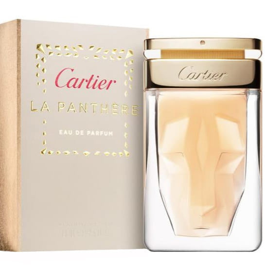 Cartier La Panthere (Edp) 75ml
