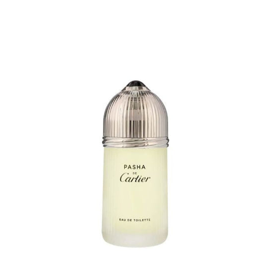 Cartier Pasha De Cartier (Edt) 100ml