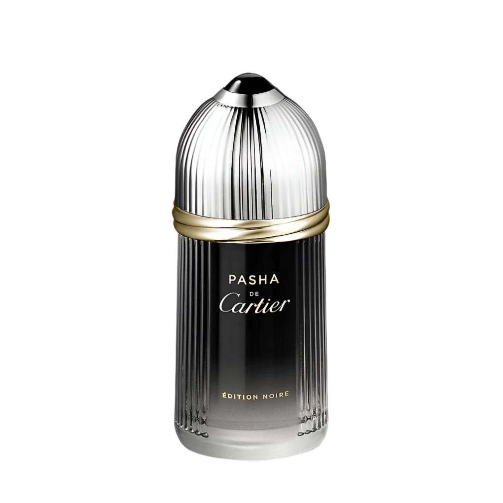 Cartier Pasha De Cartier Edition Noir (Edt) 100ml