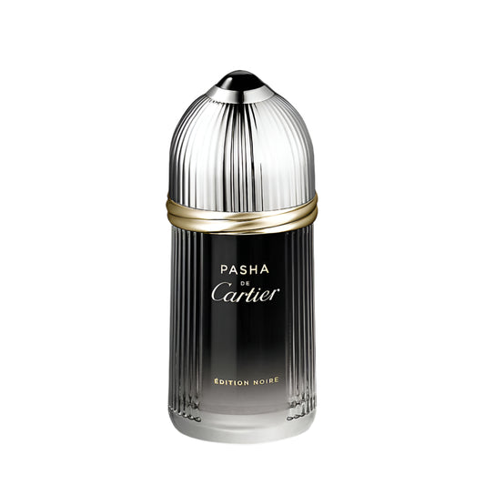 Cartier Pasha De Cartier Edition Noir (Edt) 100ml