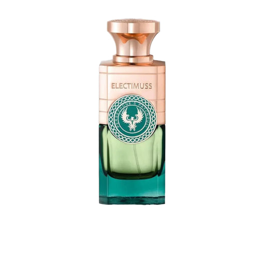 Electimuss - Persephone Patchouli