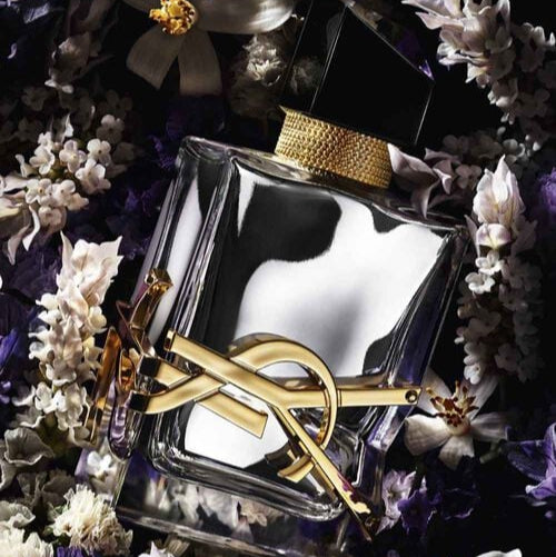YSL Libre L'Absolu Platine Eau De Parfum Spray 90ml / 3.0 oz Fragrances for Women's