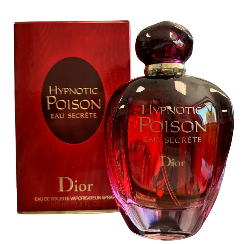 Dior Hypnotic Poison Eau Secrete (Edt) 100ml