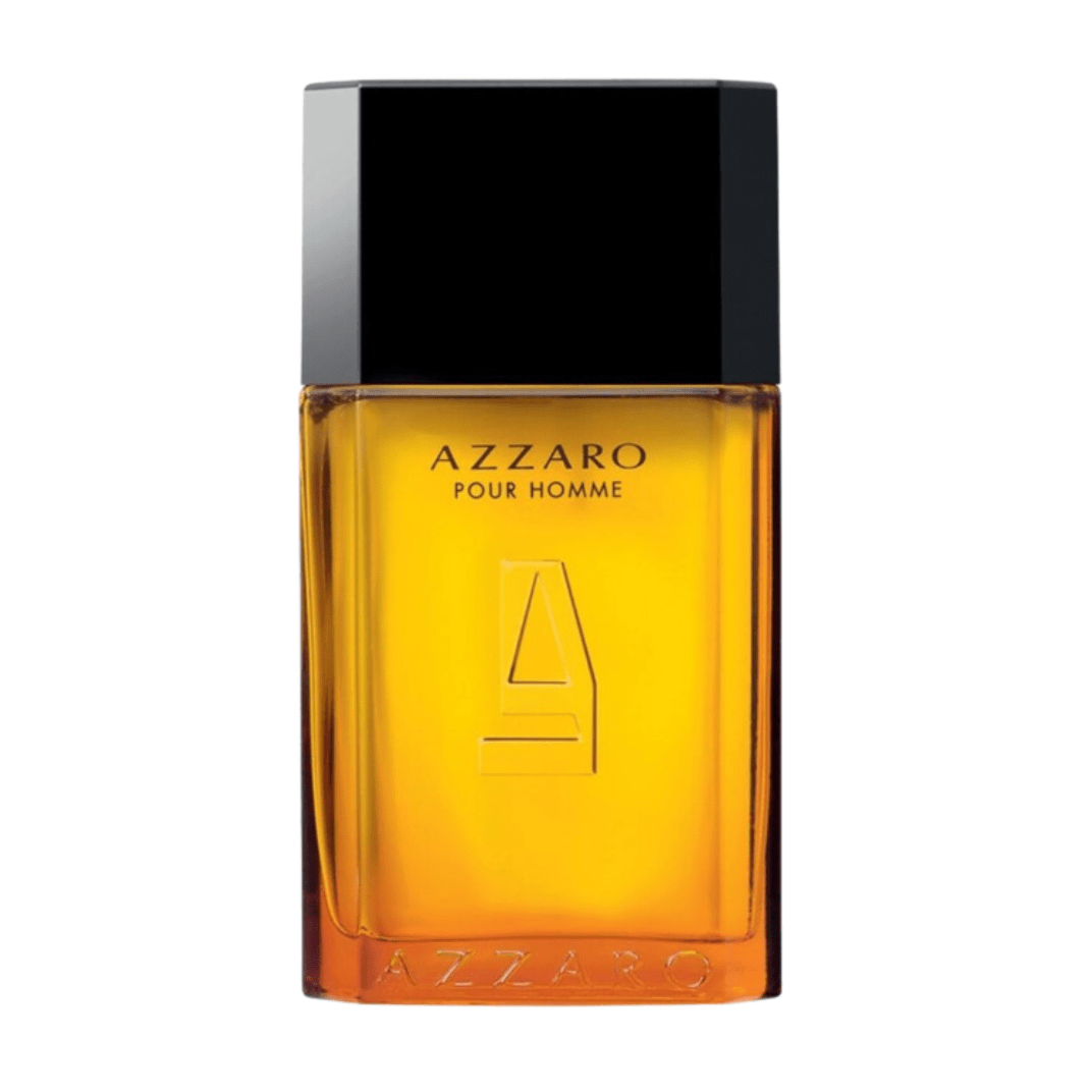 Azzaro Pour Homme (Edt) - 100ml