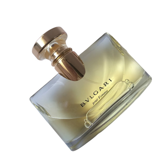 Bvlgari Pour Femme Edt Spray 100Ml | 3.4 Oz | Bvlgari Perfume Pour Femme