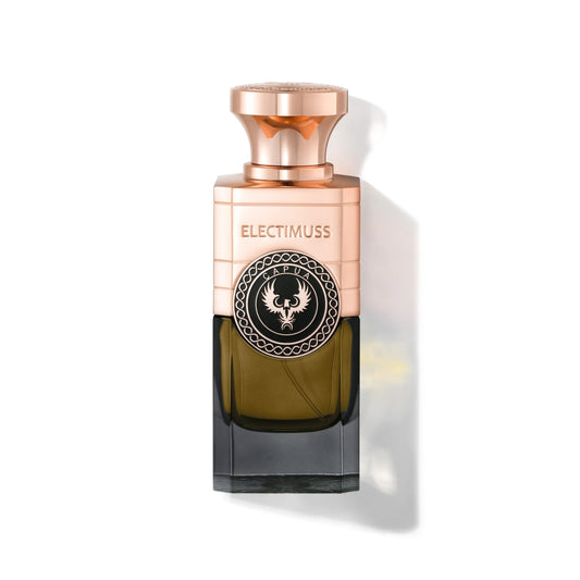 Electimuss - Capua Pure Parfum 100ml