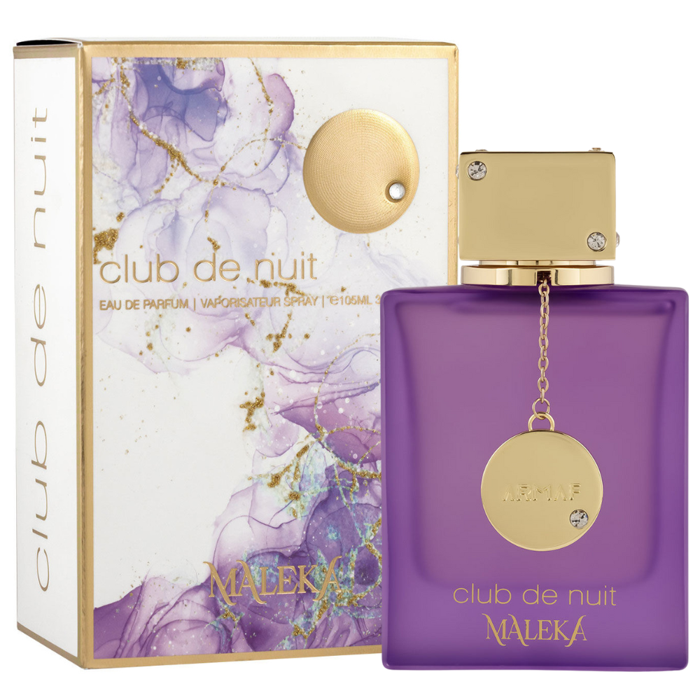 ARMAF CLUB DE NUIT MALEKA (W) EDP 105 ml