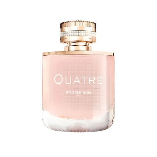 Boucheron Quatre For Women EDP Spray 100ml