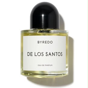 BYREDO De Los Santos