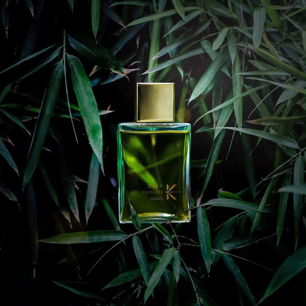 ELLA K PARFUMS Brums De Khao - Sok