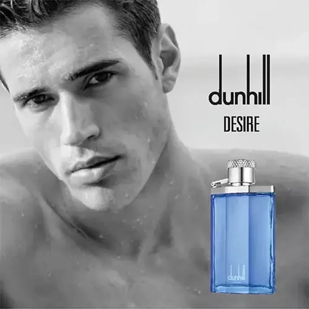 DUNHILL Desire Blue