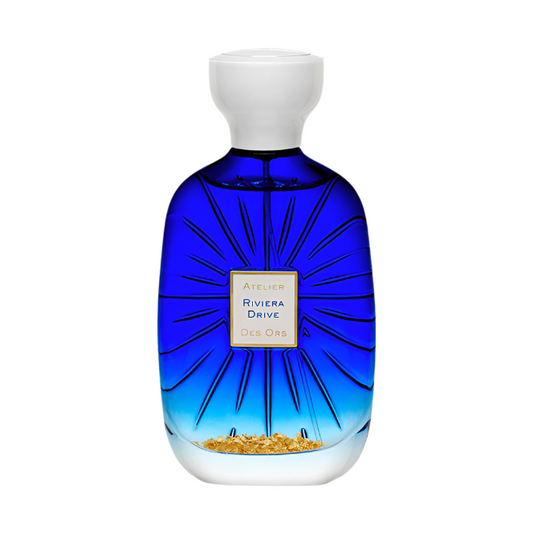 ATELIER DES ORS Riviera Sunrise Eau de Parfum 100ml