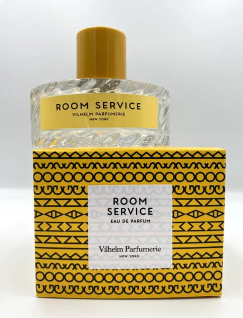 Vilhelm Parfumerie Room Service 100ml Eau De Parfum