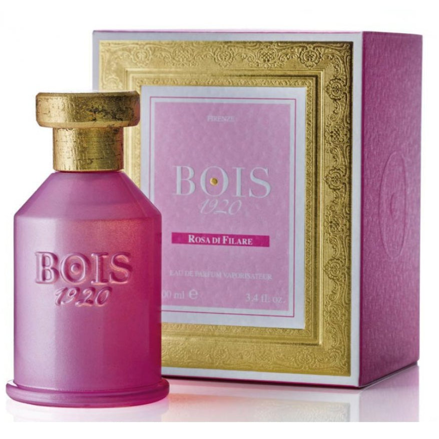 BOIS 1920 - ROSA DI FILARE EDP 100ML