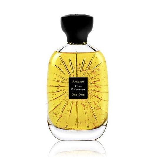 Atlier Des Ors Rose Omeyyade - Edp 100Ml